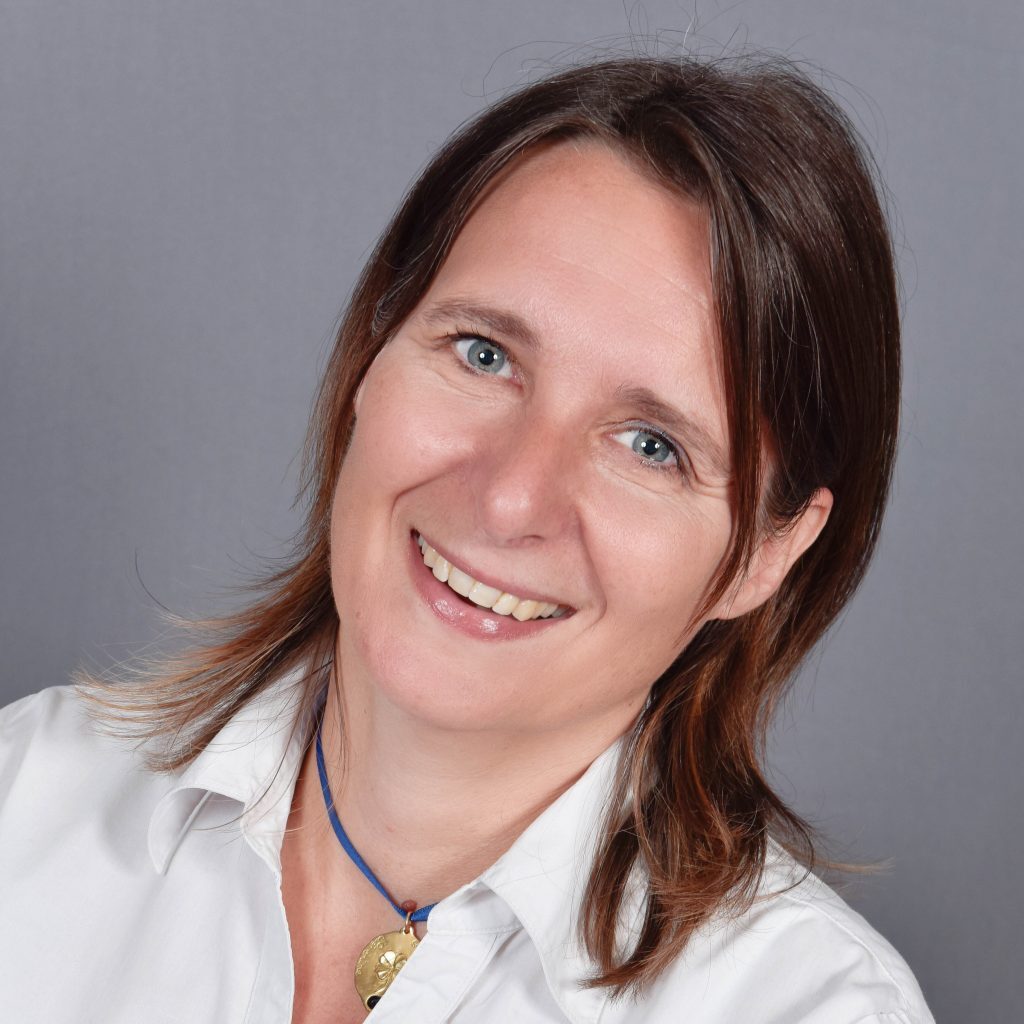 Severine Roiret