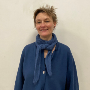 kristine adamsen