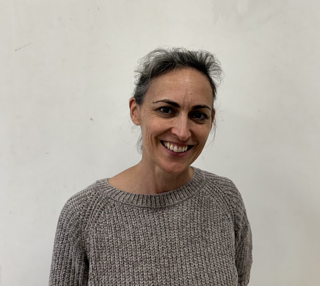 Géraldine Jacquier
