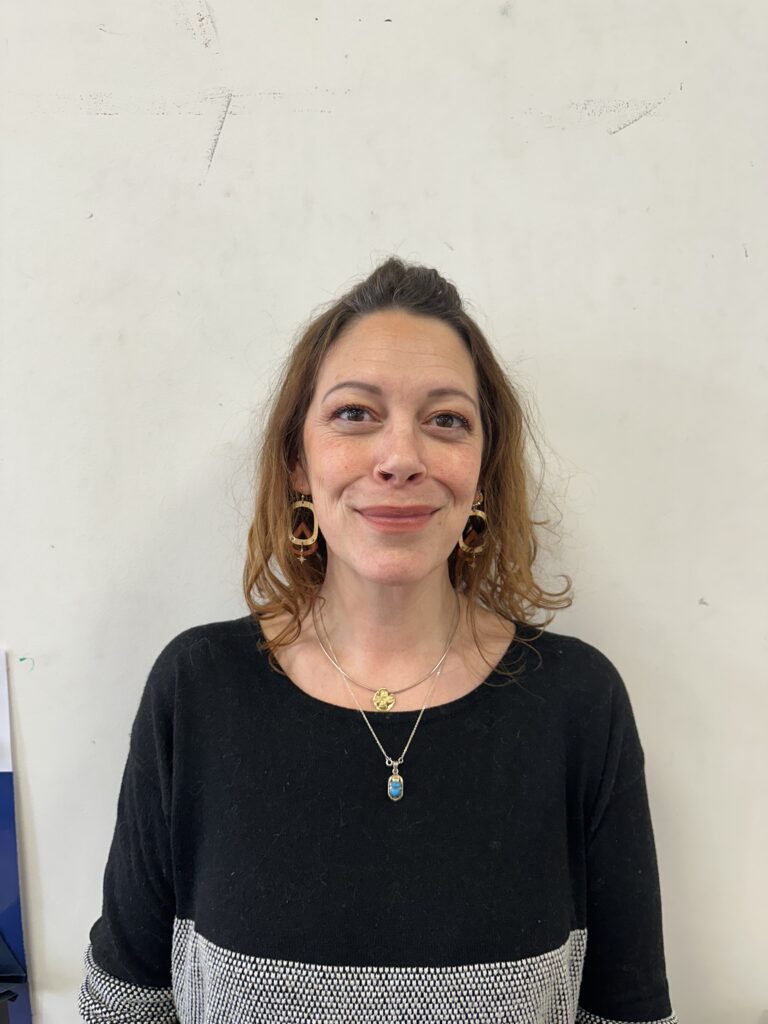 Lucie Cafin