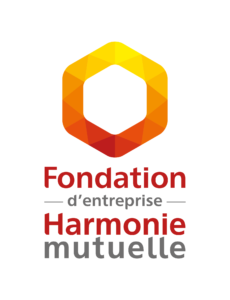 logo fondation harmonie mutuelle