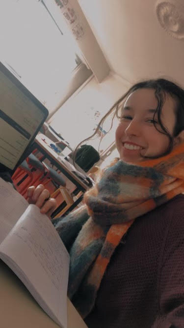 jeune en césure en service civique