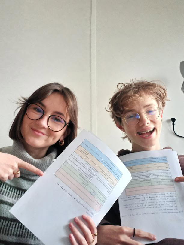 jeunes en césure en service civique